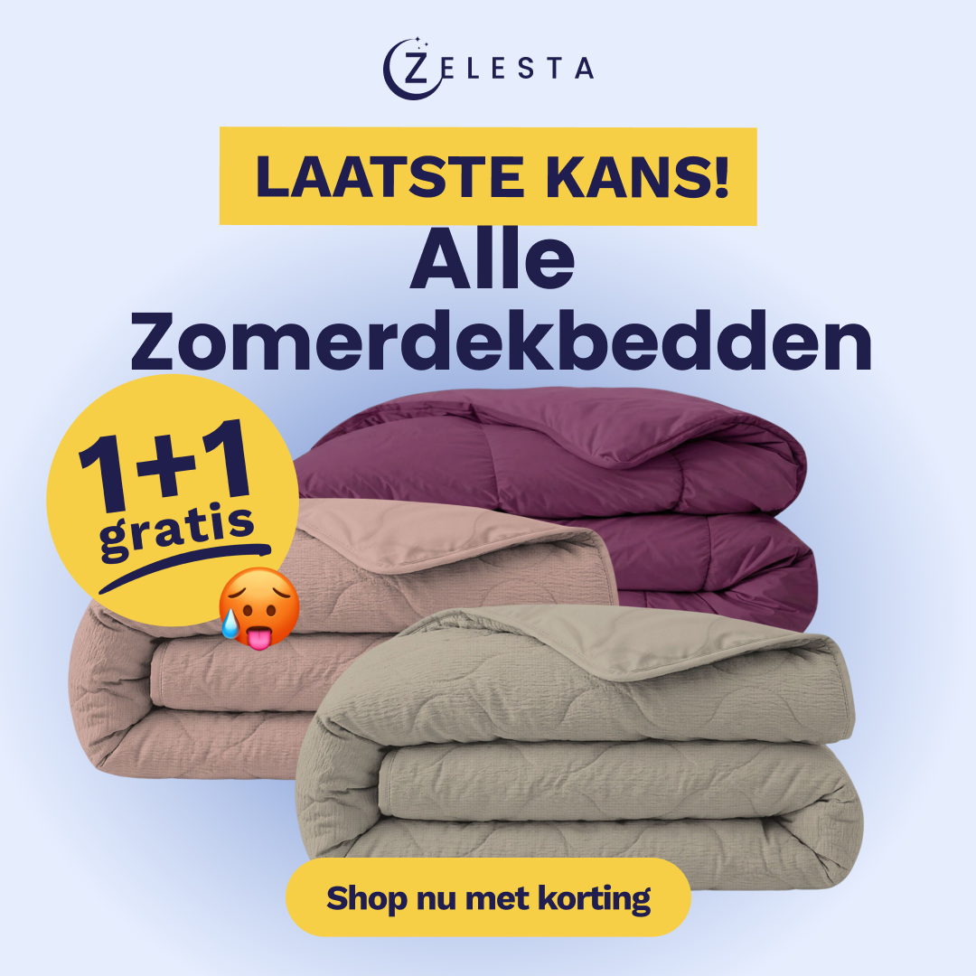 Zelesta.nl Facebook ad
