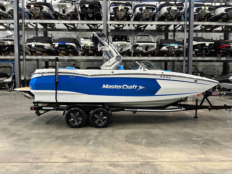 Midwest Water Sports Facebook ad