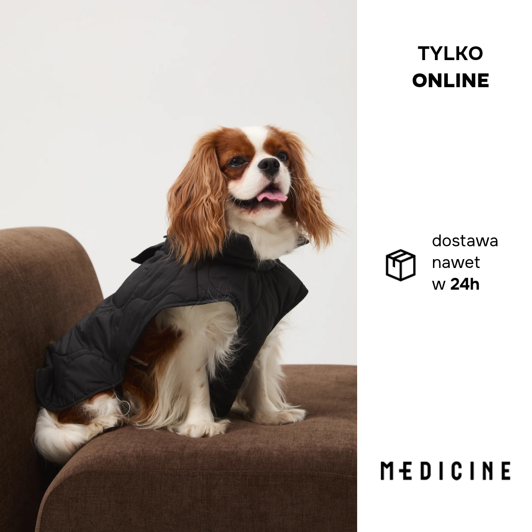 MEDICINE everyday therapy Facebook ad