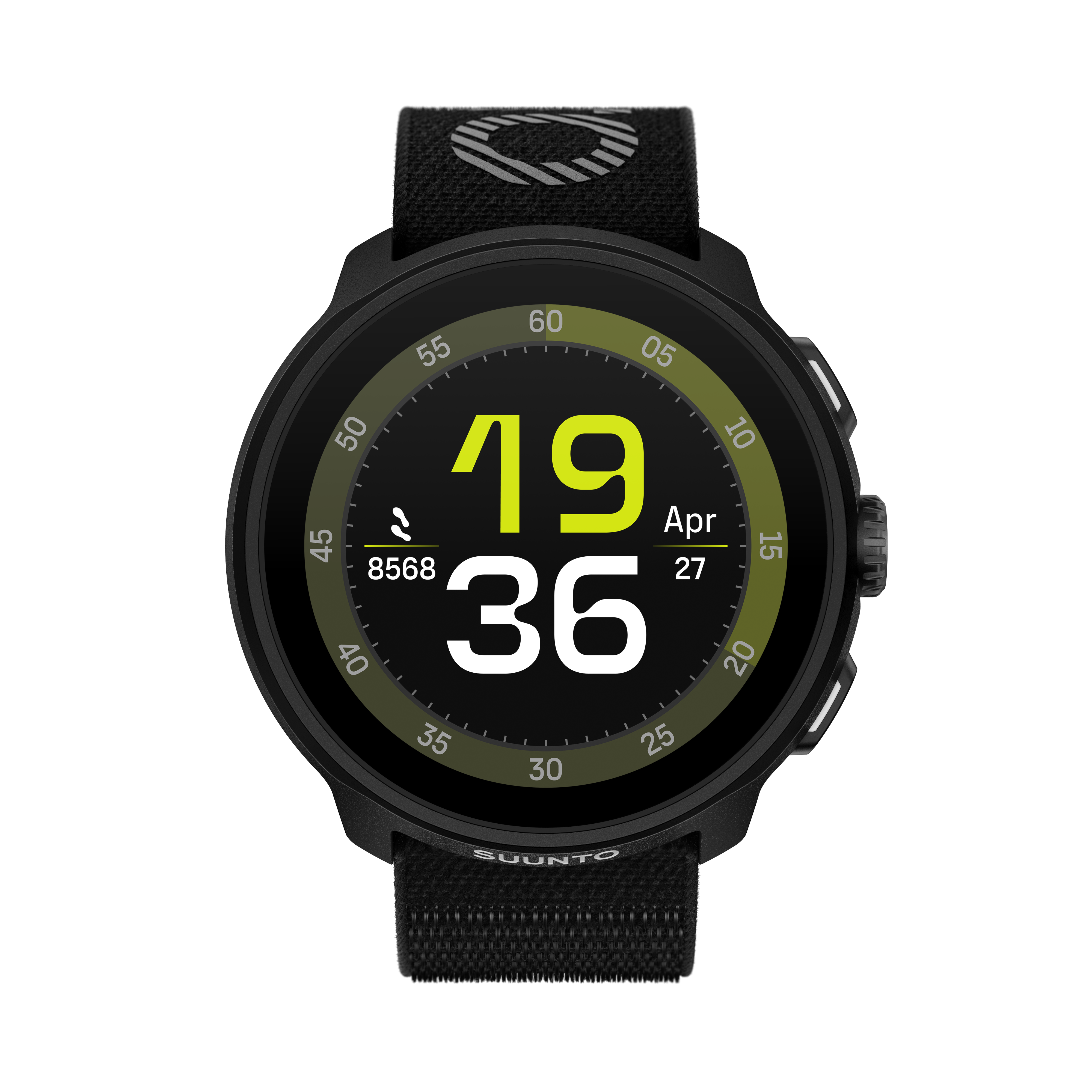 Suunto Facebook ad