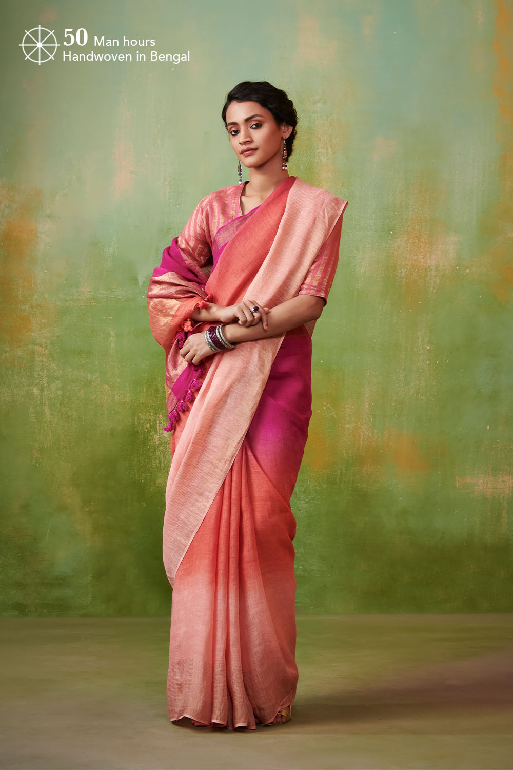Dressfolk Facebook ad