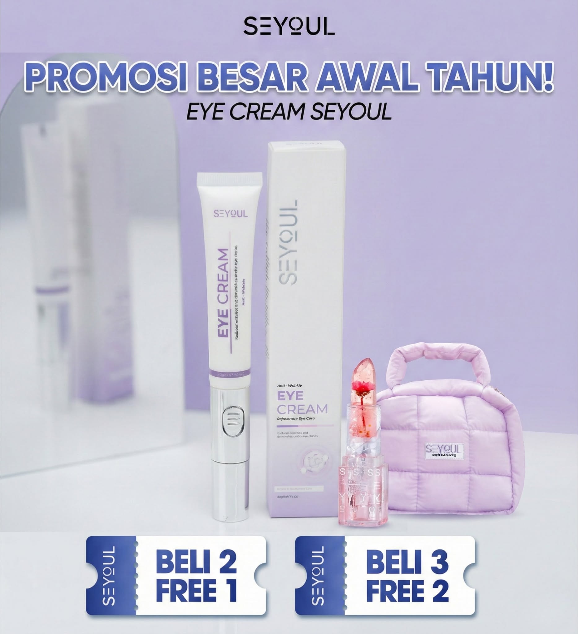 Seyoul Malaysia - Sambar sale hebat Facebook ad