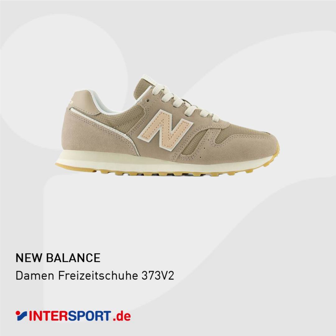INTERSPORT Deutschland Facebook ad