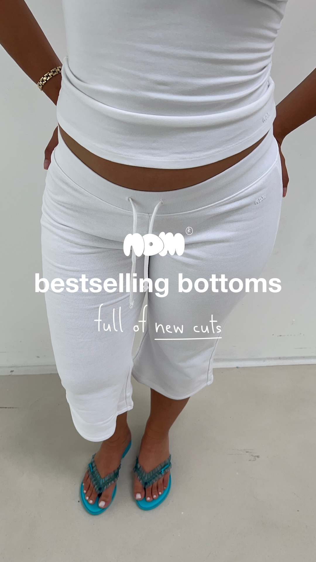 Nom Originals Facebook ad