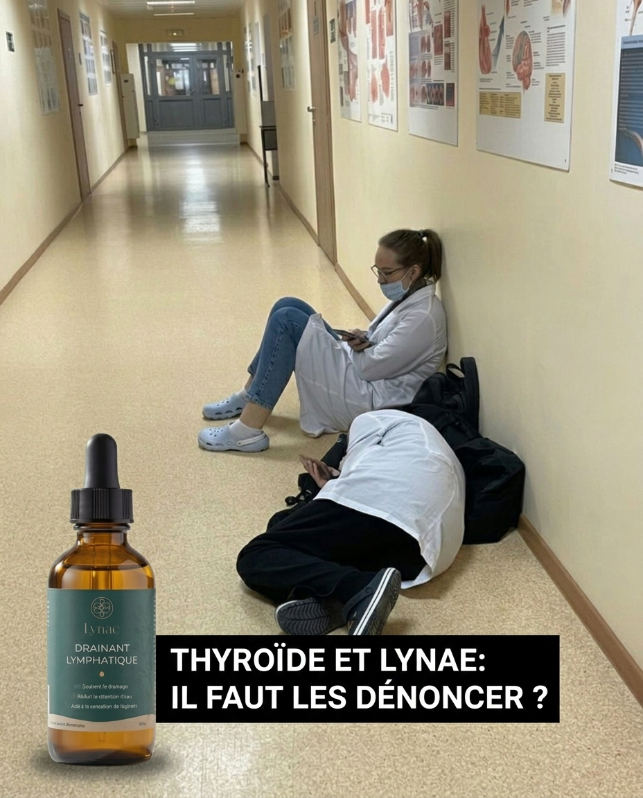 Lynae Facebook ad