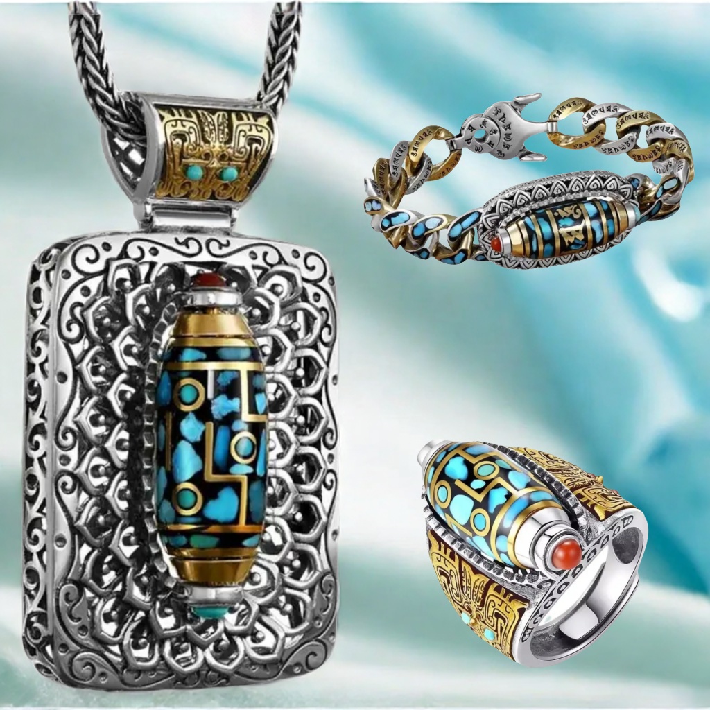 Idealstore Facebook ad: Limited Edition Vintage Styles