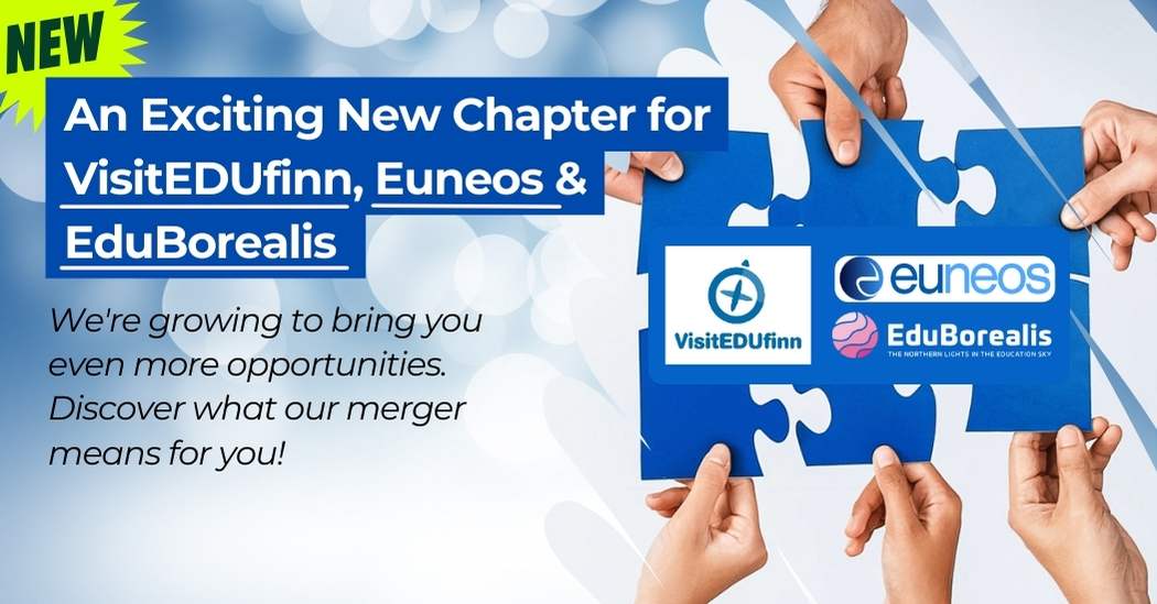 Euneos Facebook ad