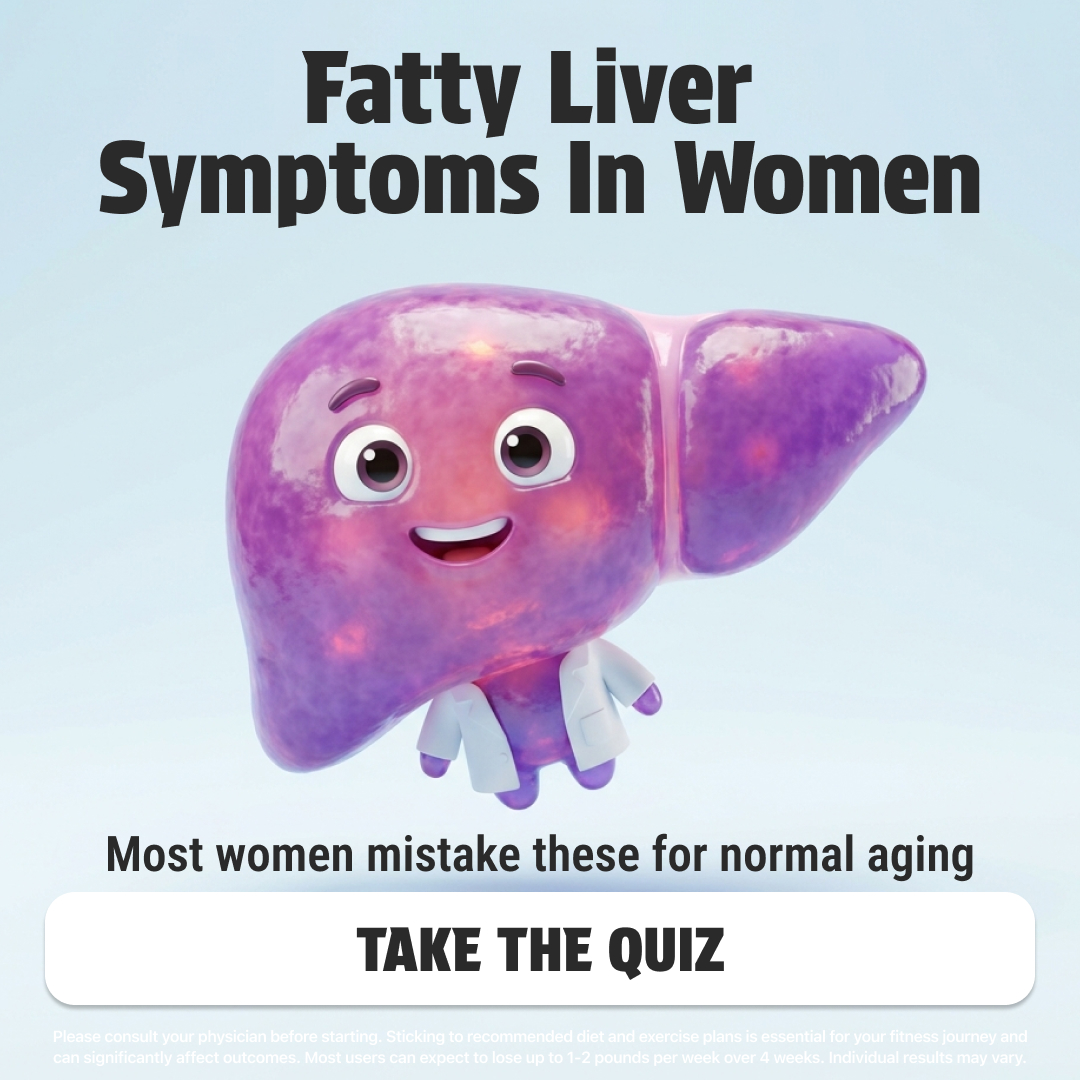 Olivia Harper Nutritionist  Facebook ad