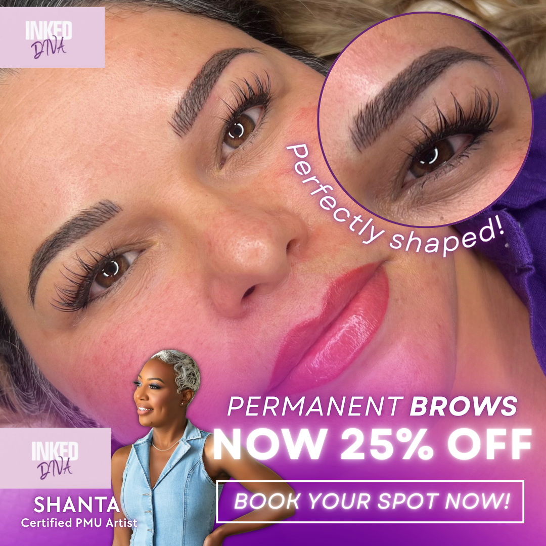 Bella Bonita Beauty Facebook ad