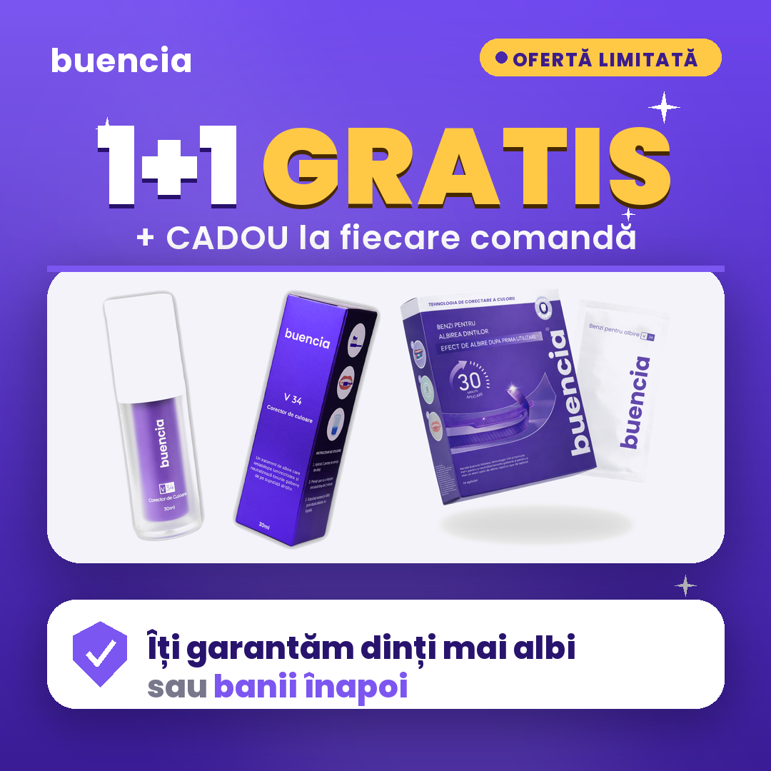 Rezultate Buencia Facebook ad