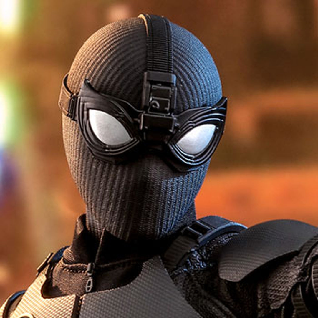 Sideshow Collectibles Facebook ad