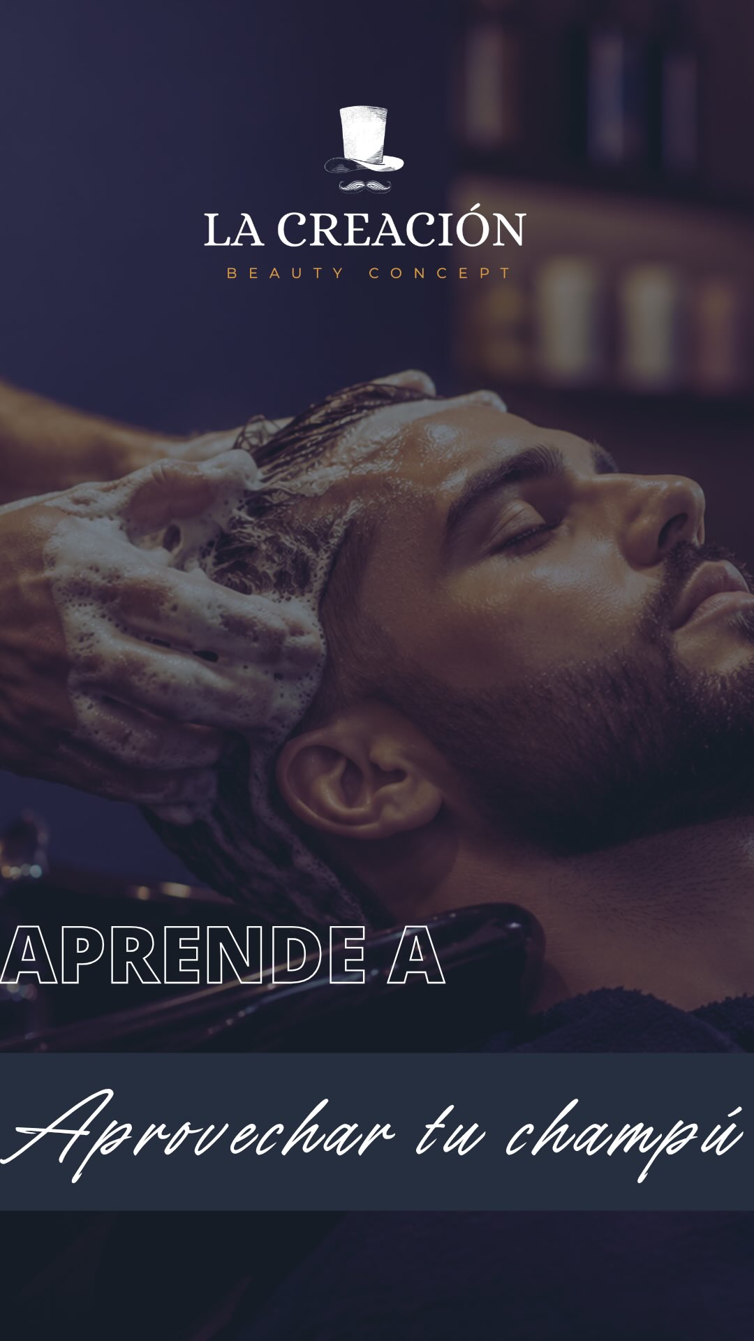zaloapariciio12 Facebook ad: ¿Estás aprovechando realmente tu champú?