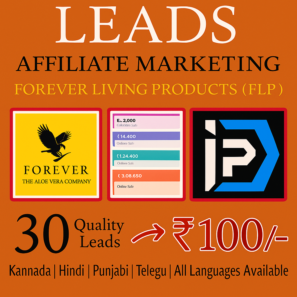 Anjalidigi10x Facebook ad: Fresh Business Leads Available 100% Active WhatsApp Leads…
