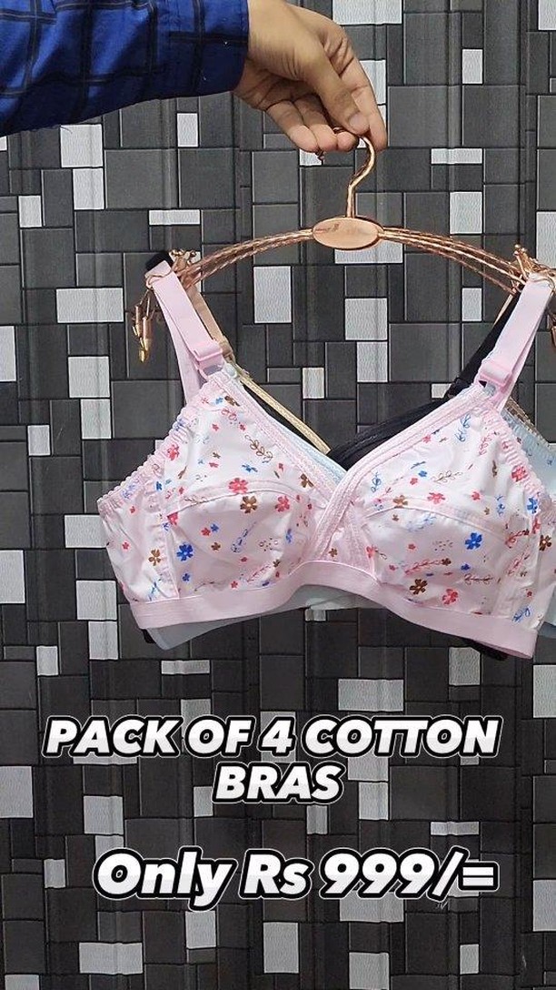 Flourish Undergarments Facebook ad: NEW ARRIVALS