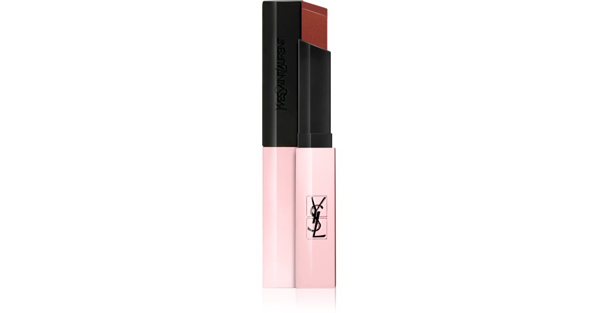 YSL Beauty Facebook ad: Απόκτησε τα εμβληματικά YSL προϊόντα.