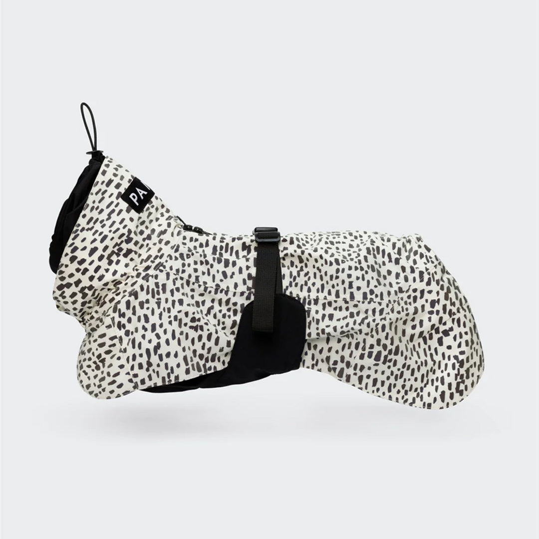 Soho Poms London Facebook ad: Refresh your pup’s look for Autumn!