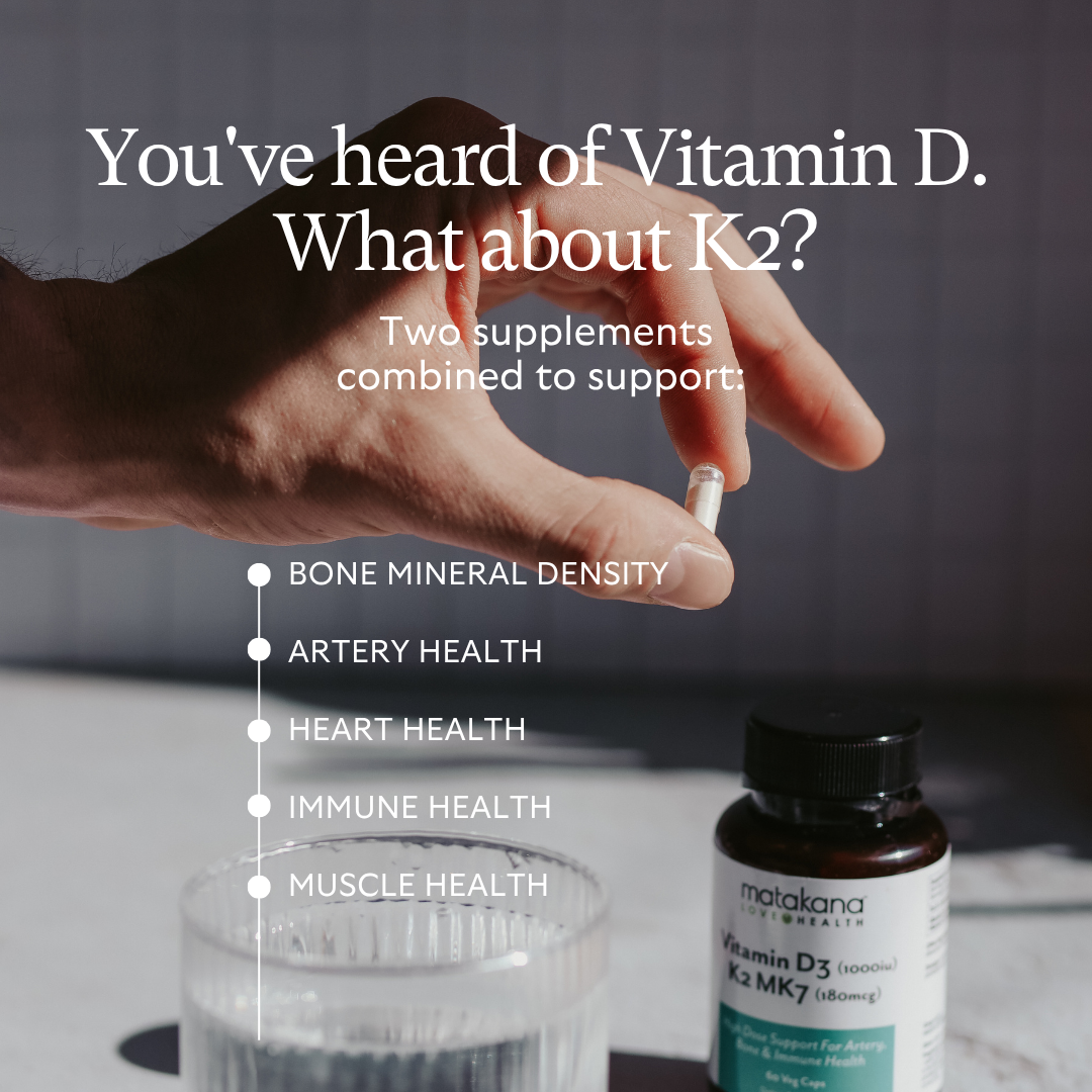 Matakana Superfoods Facebook ad