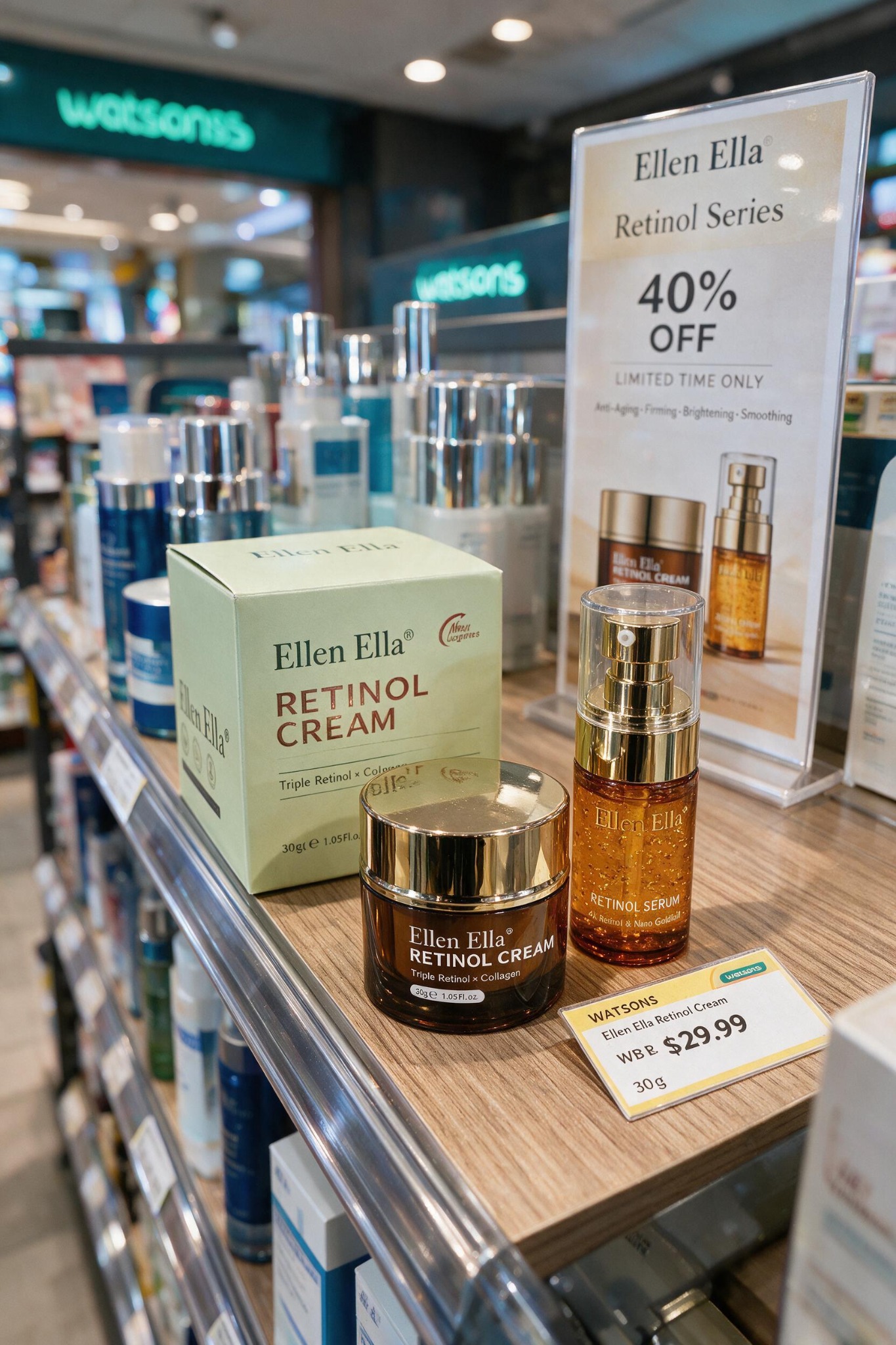 Ellen Ella Indonesia Facebook ad