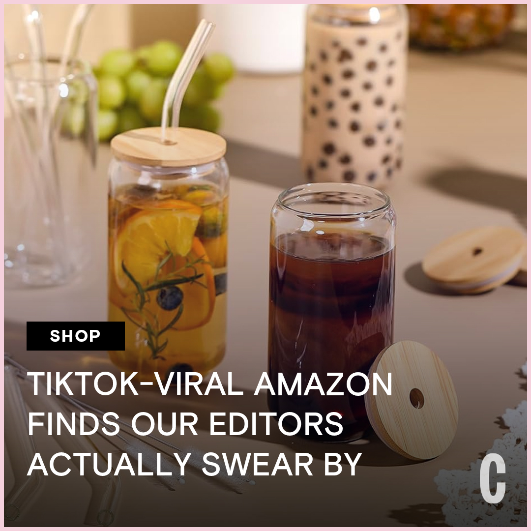 Cosmopolitan Facebook ad