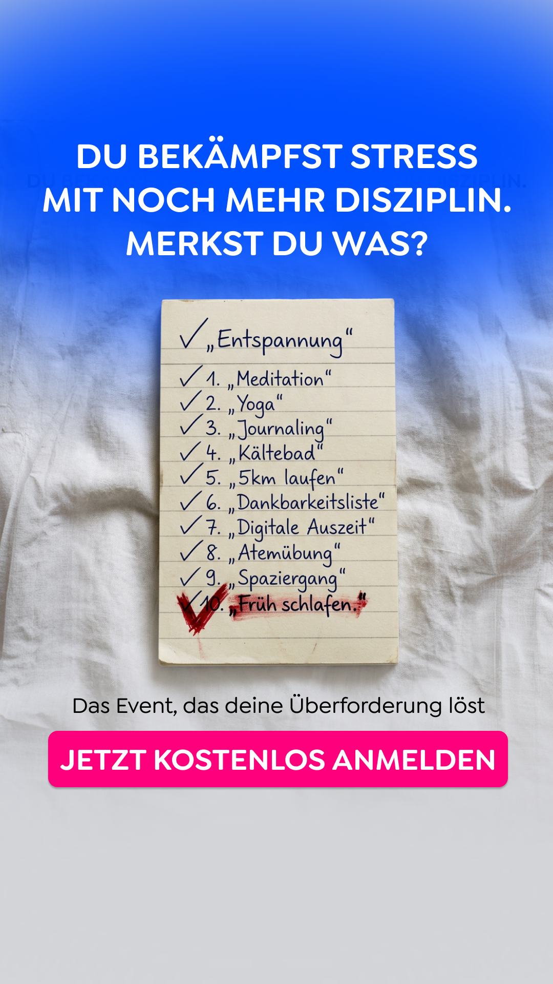 Greator Facebook ad