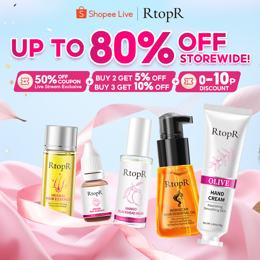 Rtopr Facebook ad