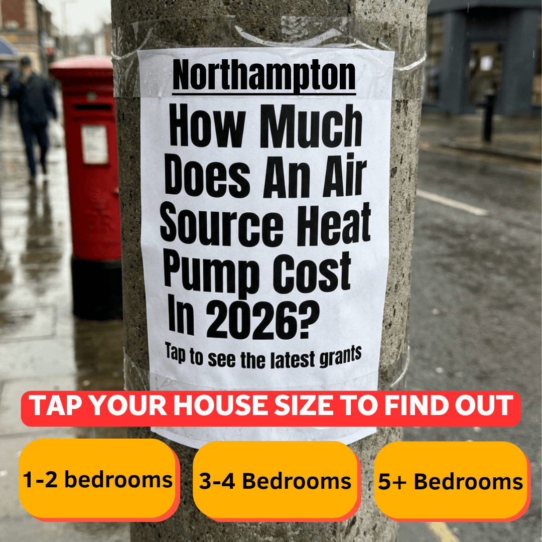 The Eco Experts Facebook ad