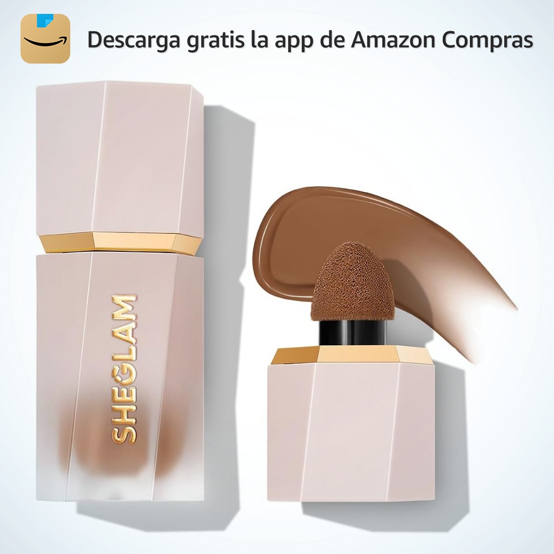 Amazon México Facebook ad