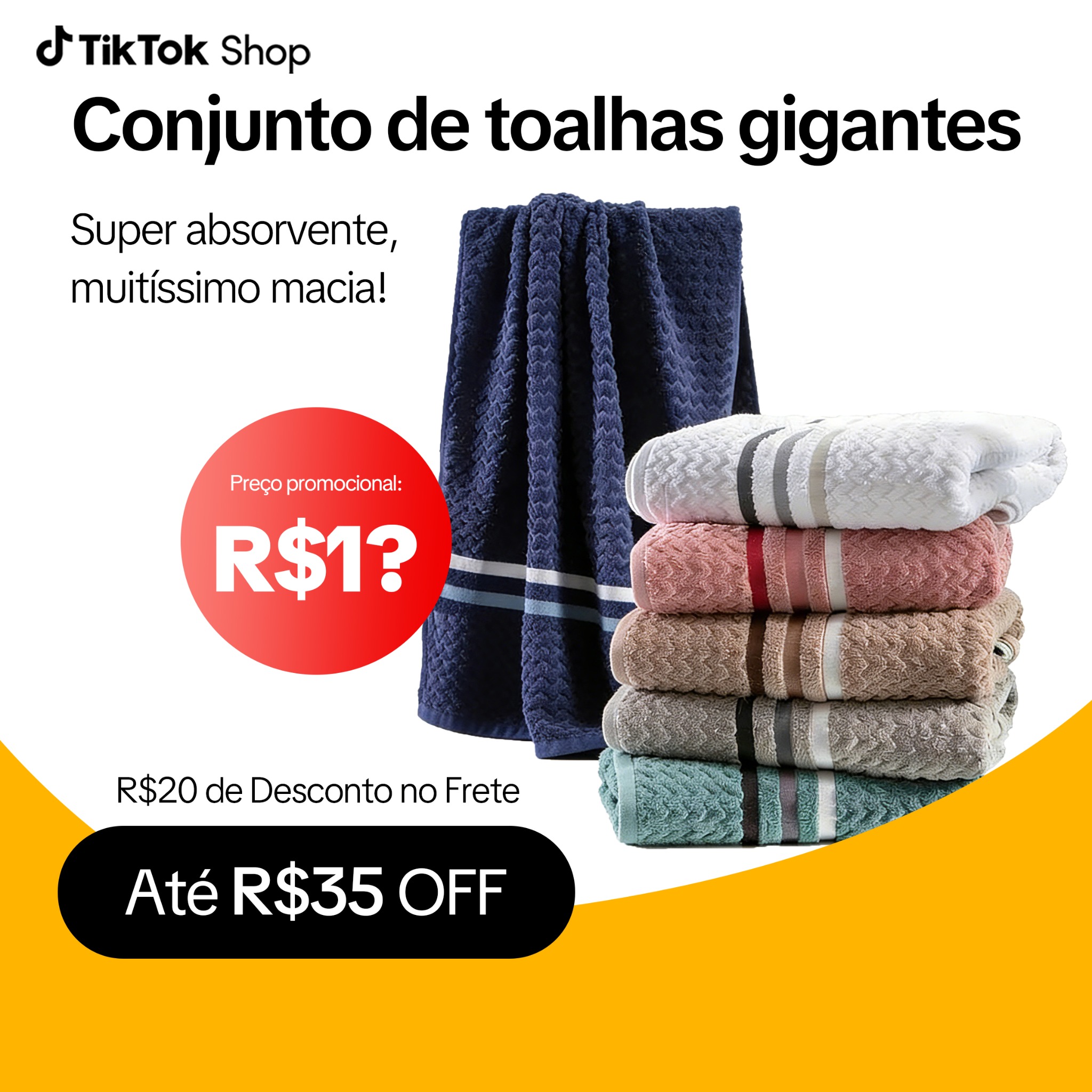 TikTok- Global Facebook ad