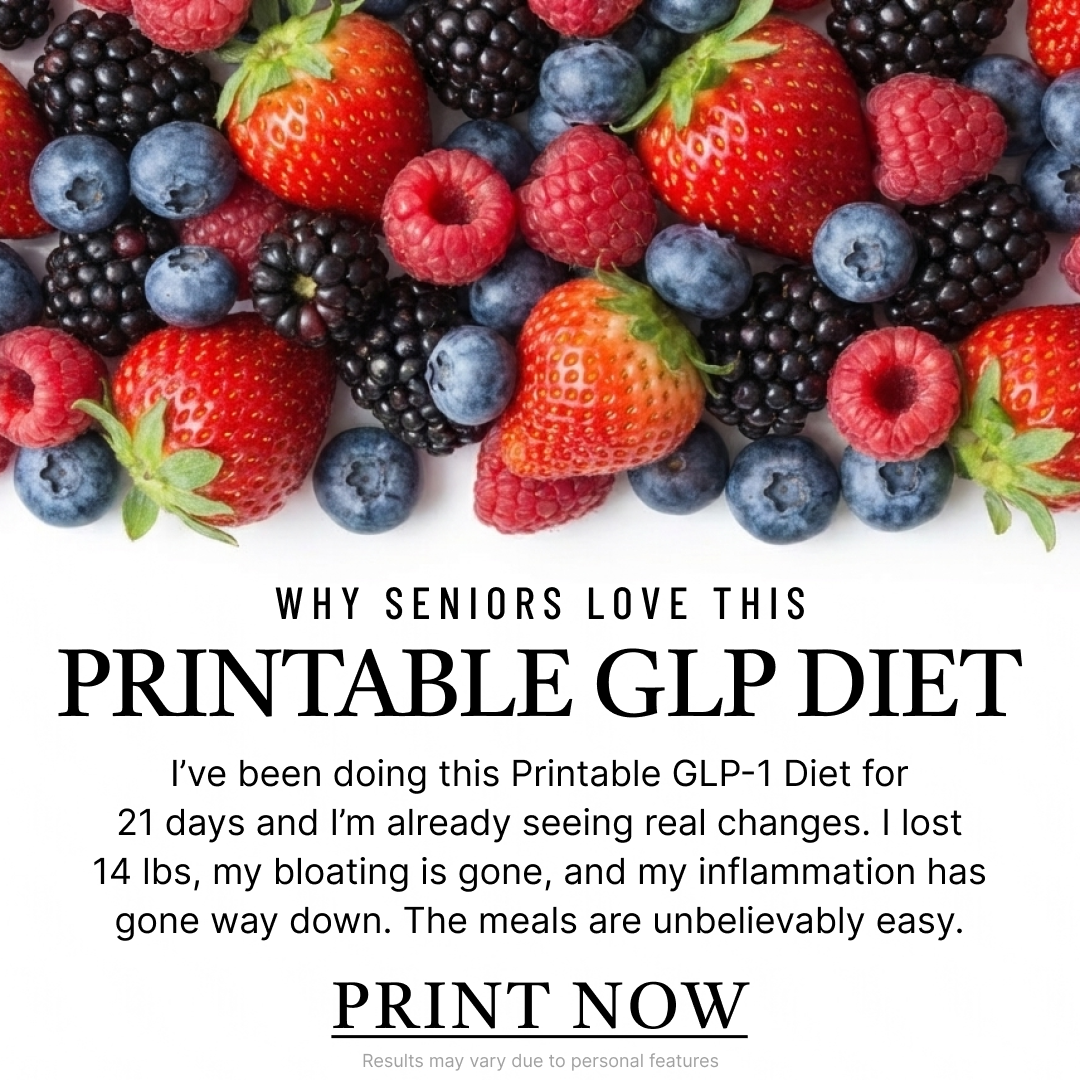 Eat Smart Every Day Facebook ad