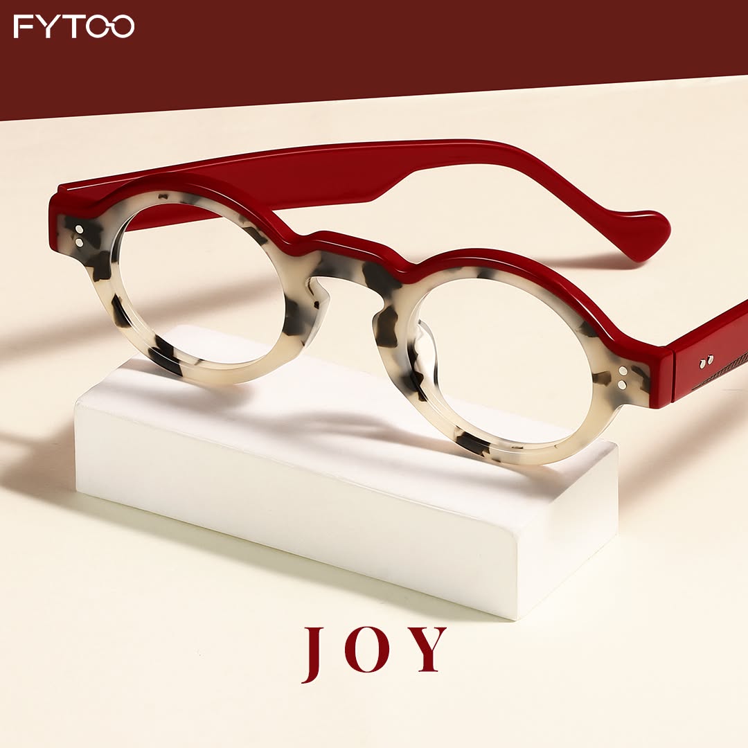 Fytoo Eyeglasses Facebook ad