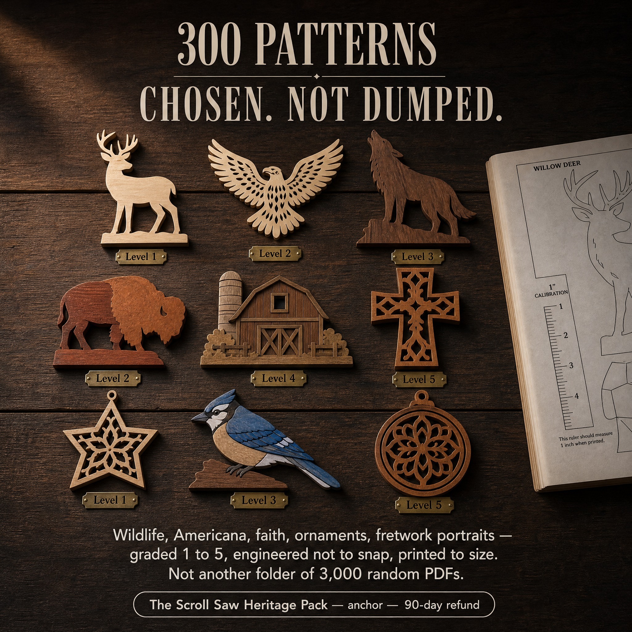 The Knowhow Co. Facebook ad