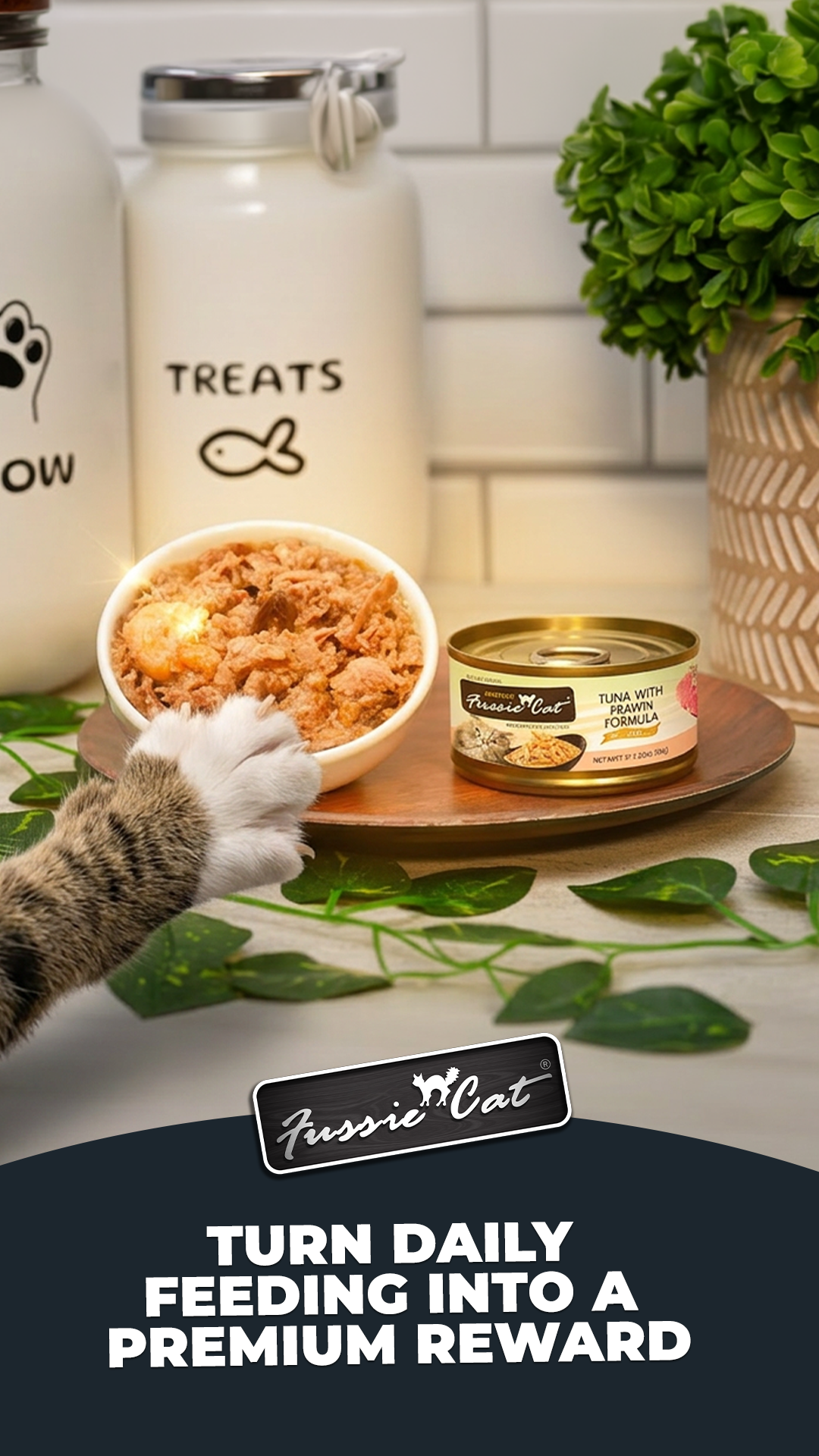 Petco Facebook ad