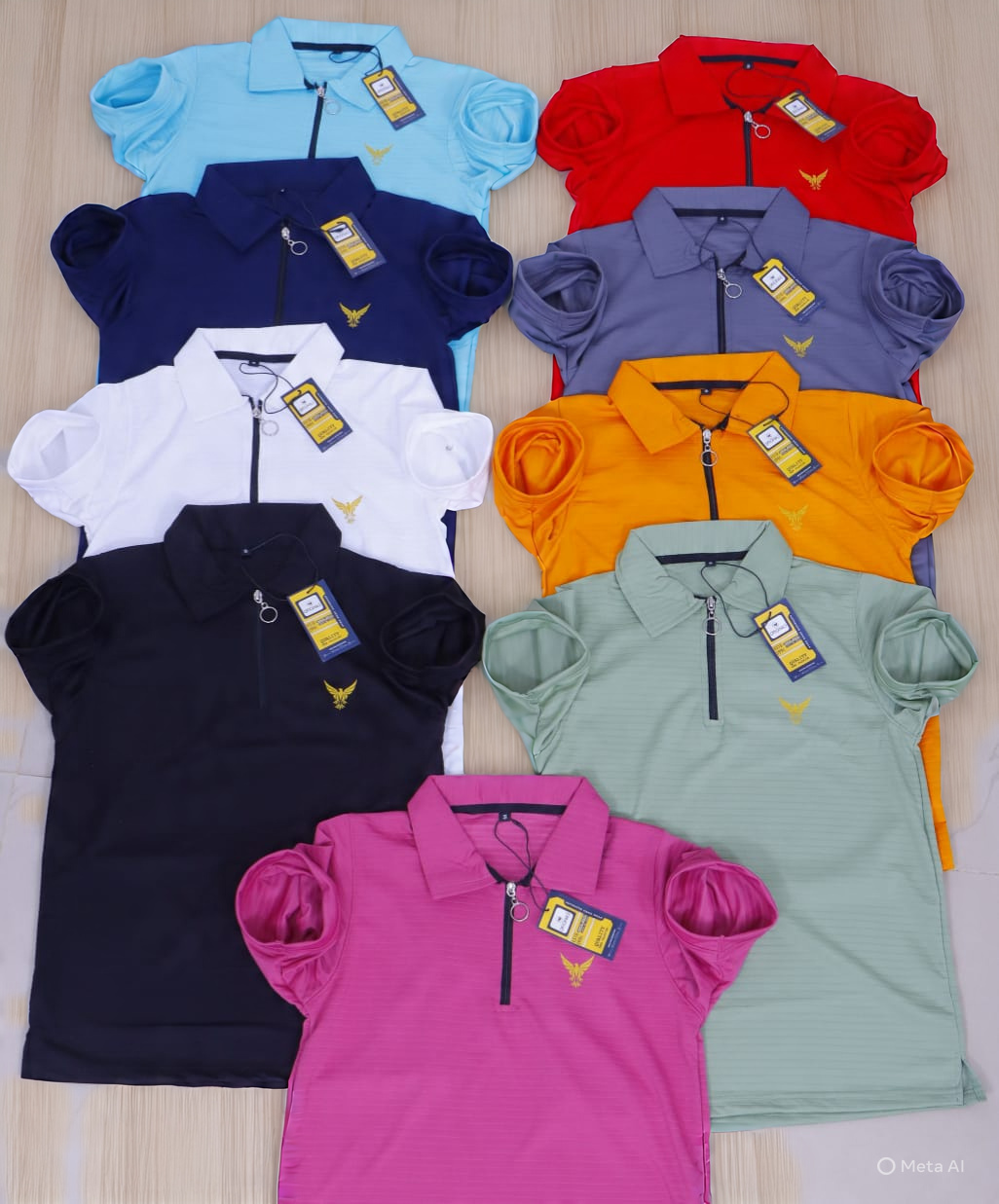 Stylish Xpress Facebook ad: 4 piece 999 /- order now!