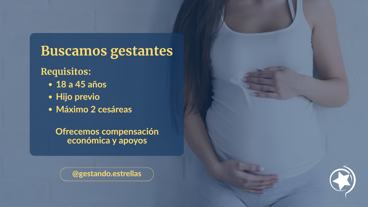 Gestando.estrellas Facebook ad from Jul 9, 2026