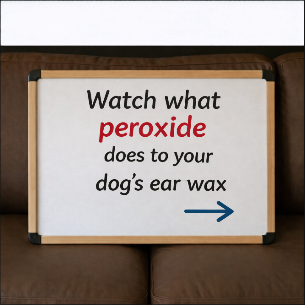 Pup Labs Facebook ad