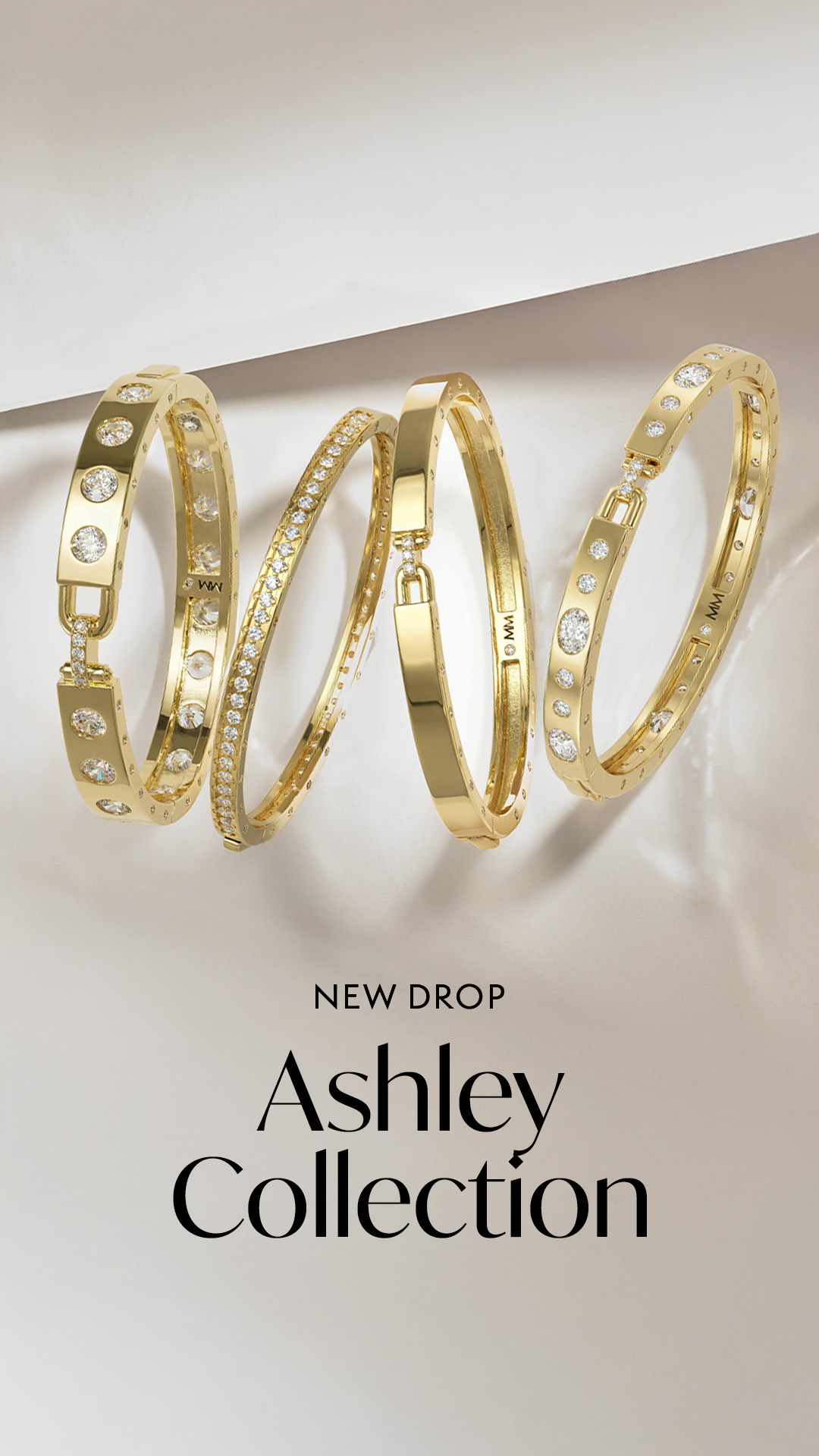 Melinda Maria Jewelry Facebook ad
