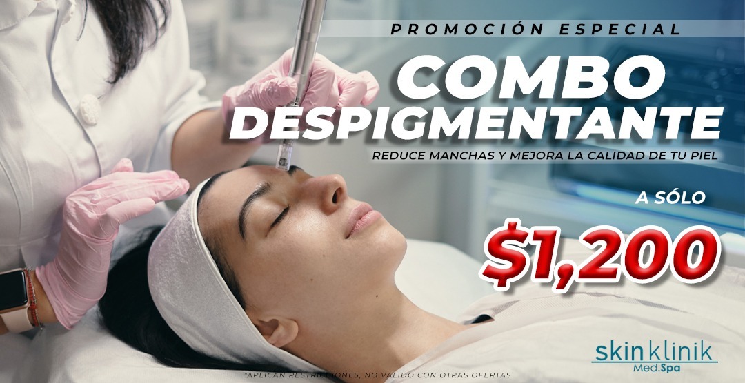 Skinklinik Med Spa Facebook ad