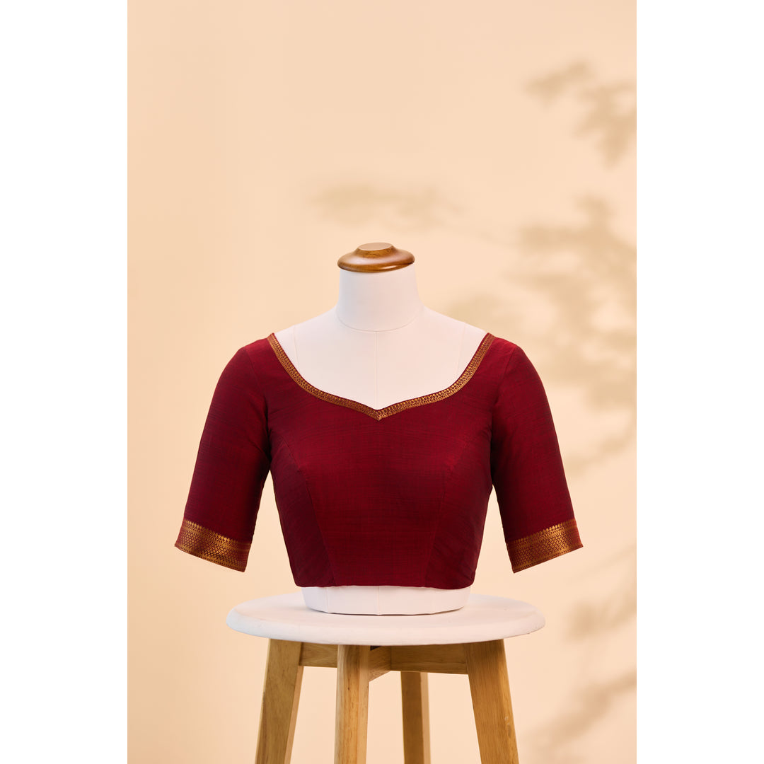 Thenmozhi Designs Facebook ad