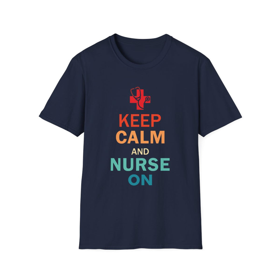 Grumpy Nurse store Facebook ad