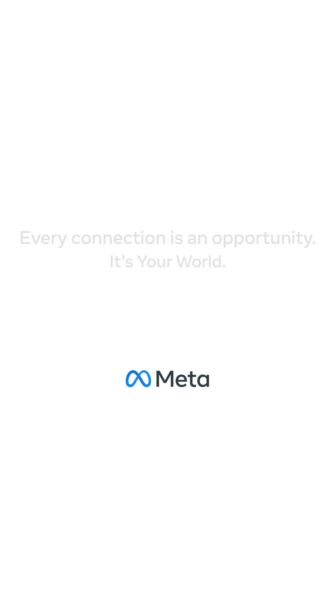 Meta for Business Facebook ad: Reduce unqualified leads.