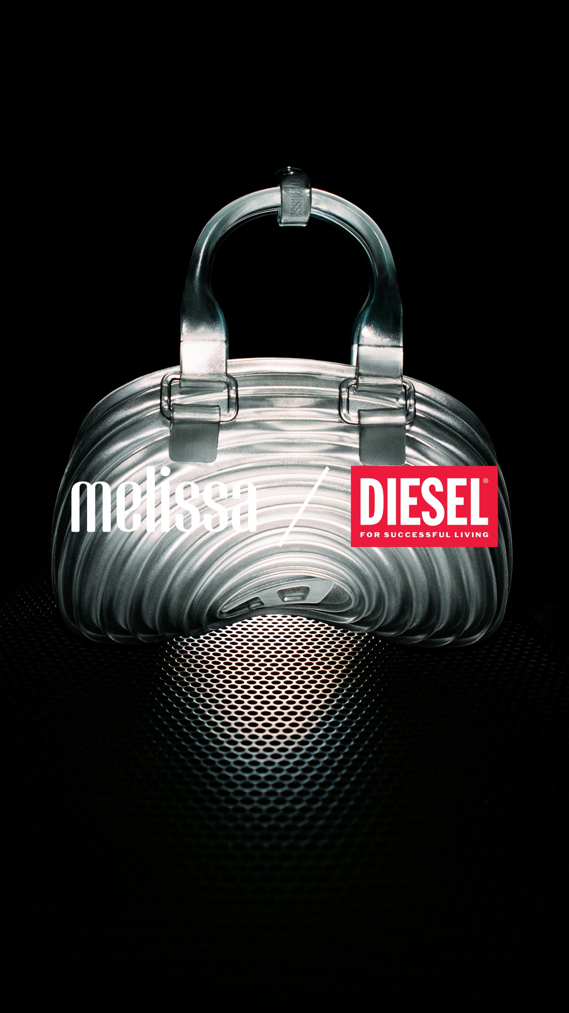 Diesel Facebook ad