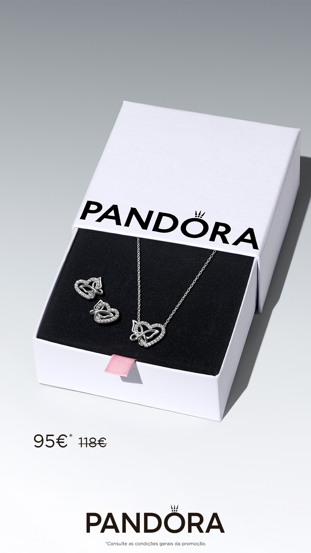 Pandora Facebook ad