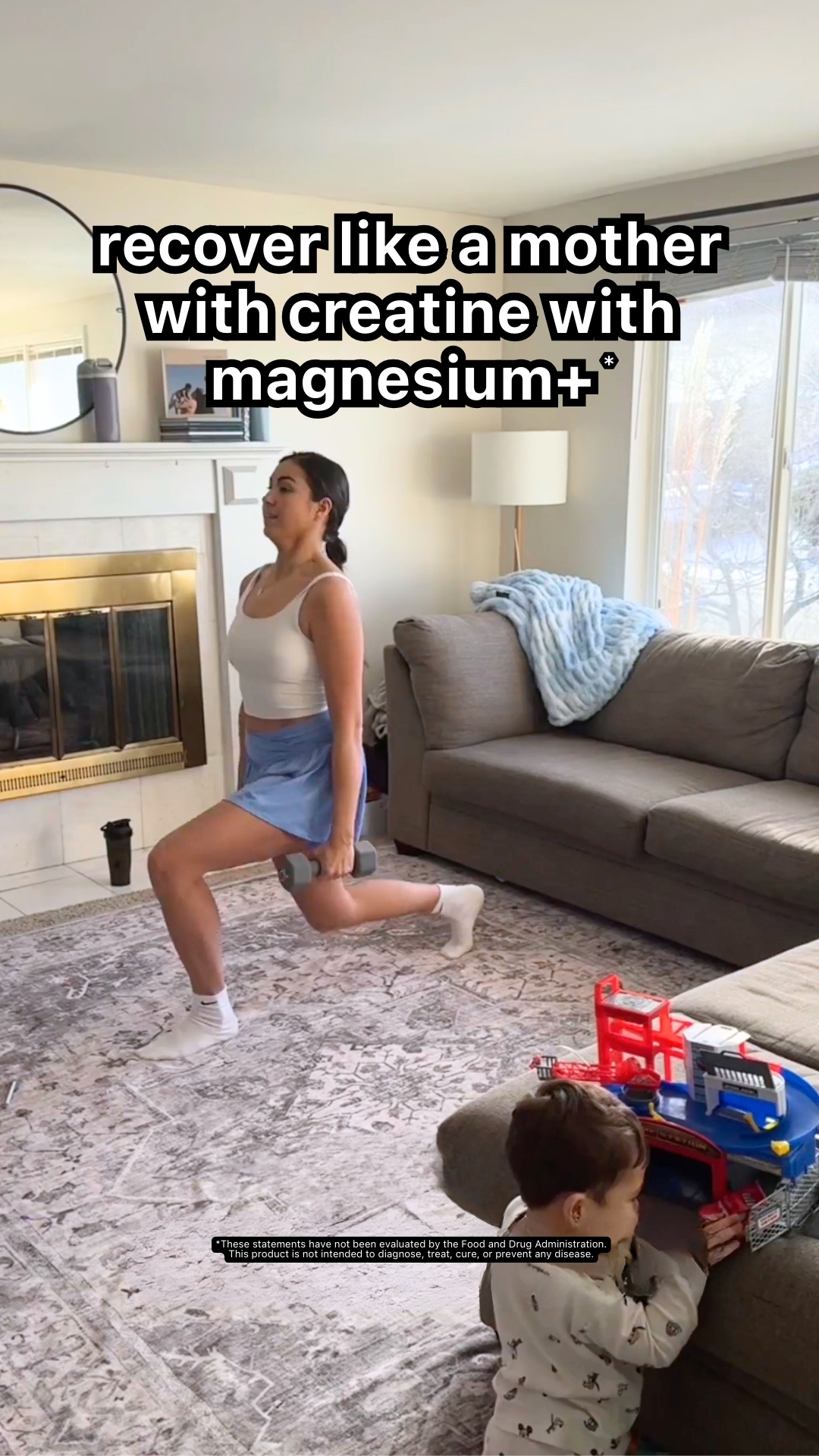 mindbodygreen Facebook ad