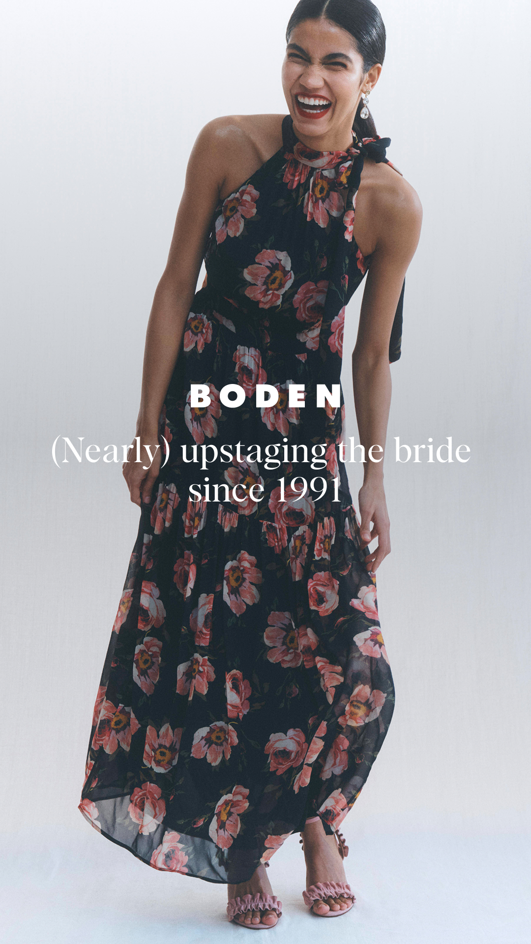 Boden Facebook ad