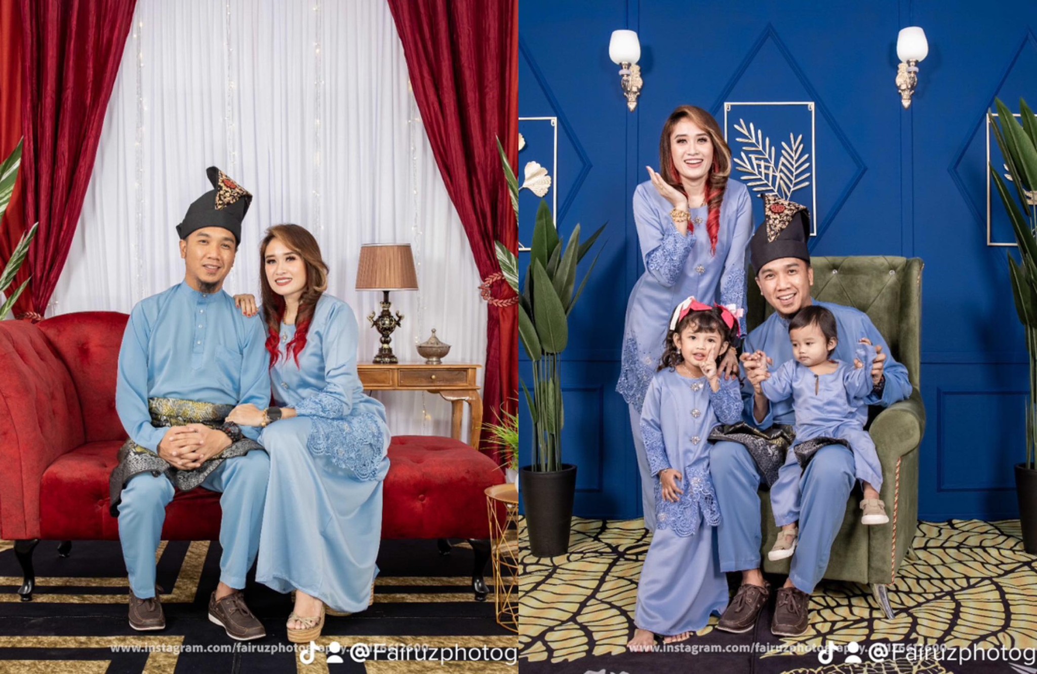 Fairuz Wedding Photography & Studio Facebook ad: KAMI MEPUNYAI KEPAKARAN UNTUK PHOTOGRAPHY