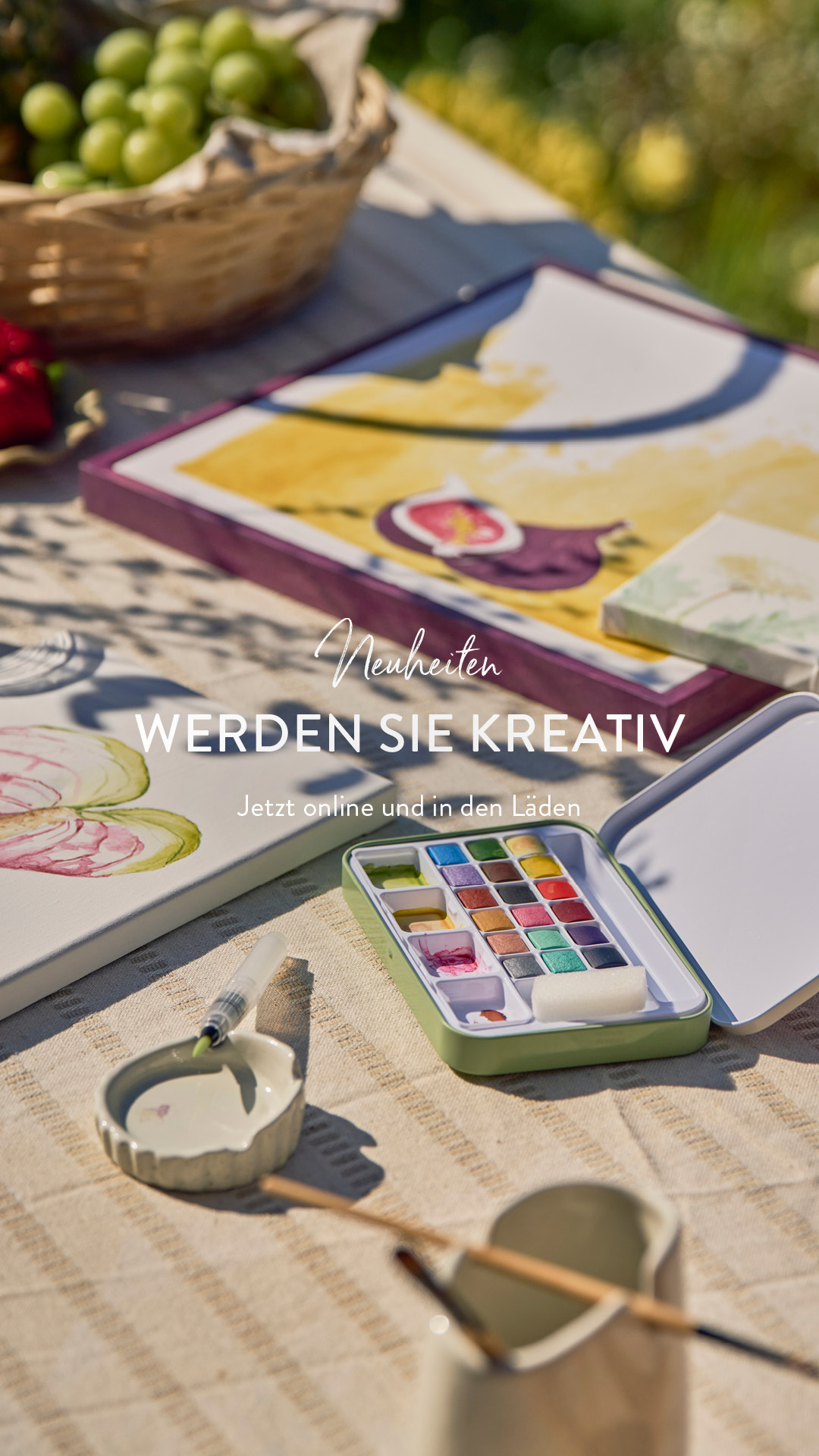 Søstrene Grene Facebook ad