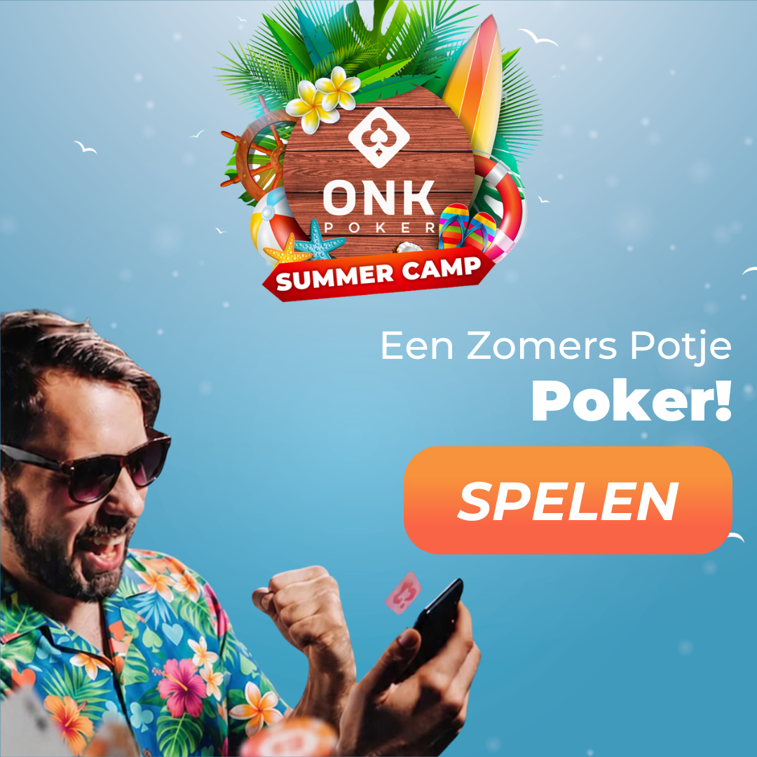 Open Nederlands Kampioenschap Poker Facebook ad from Jun 1, 2026