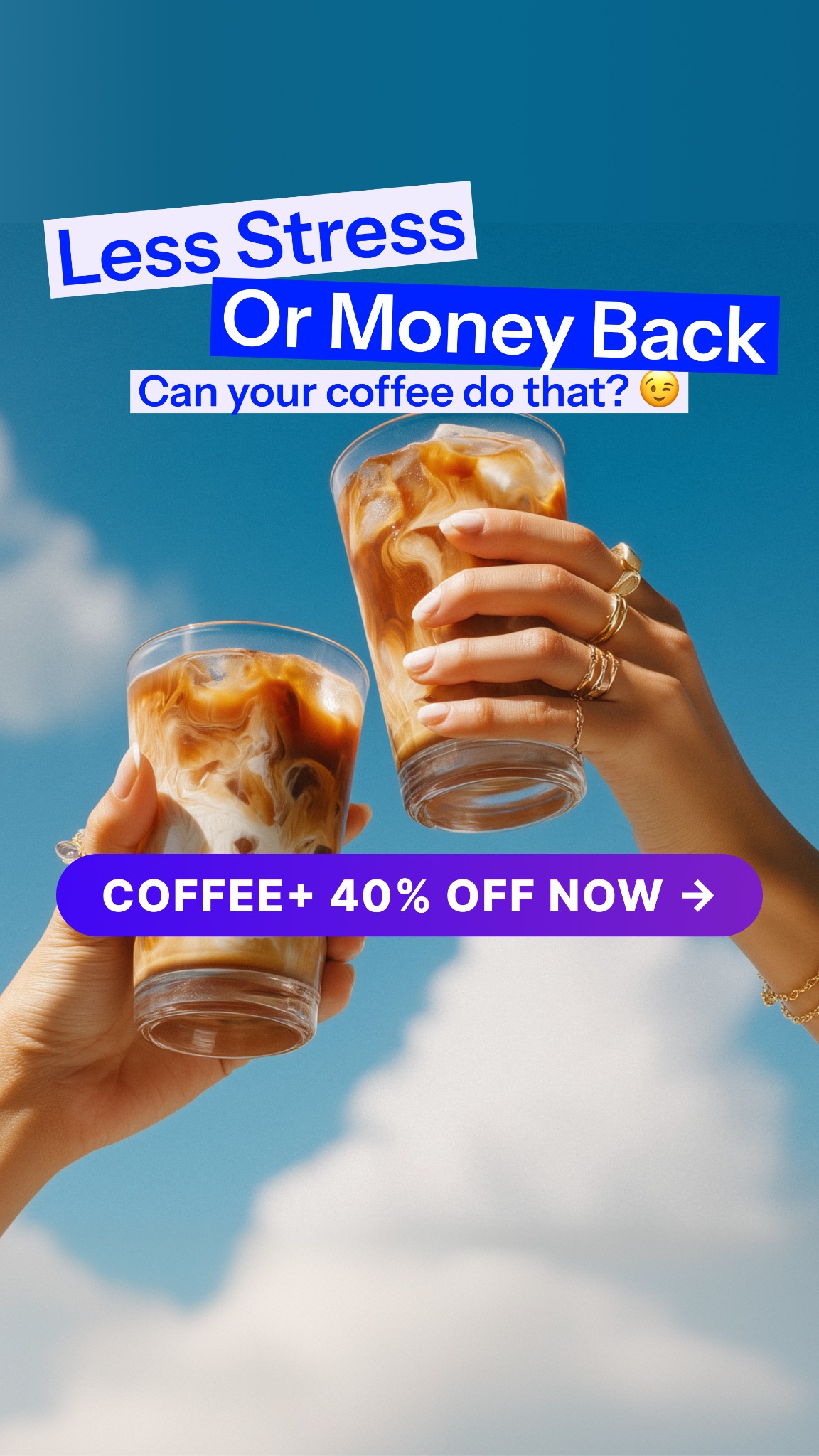 Everyday Dose Facebook ad