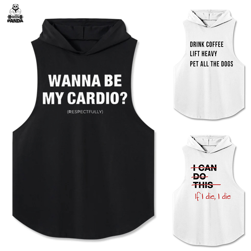 IronPanda Facebook ad