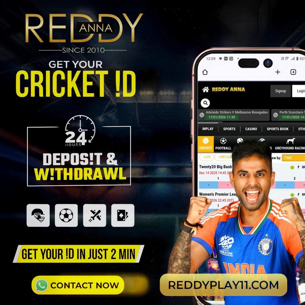 Reddy11.net Facebook ad: Chat with us